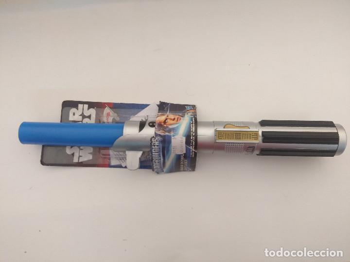 2015 hasbro lightsaber