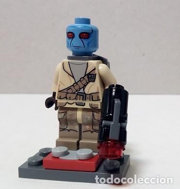 lego star wars rebel troopers