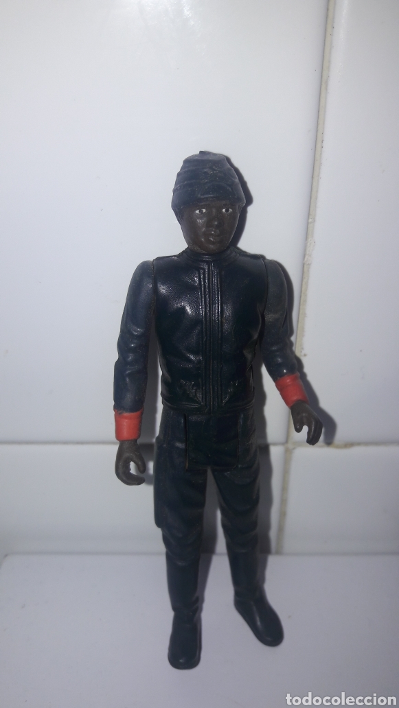 Figuras y mu&ntilde;ecos Star Wars: Figura star wars - Foto 1