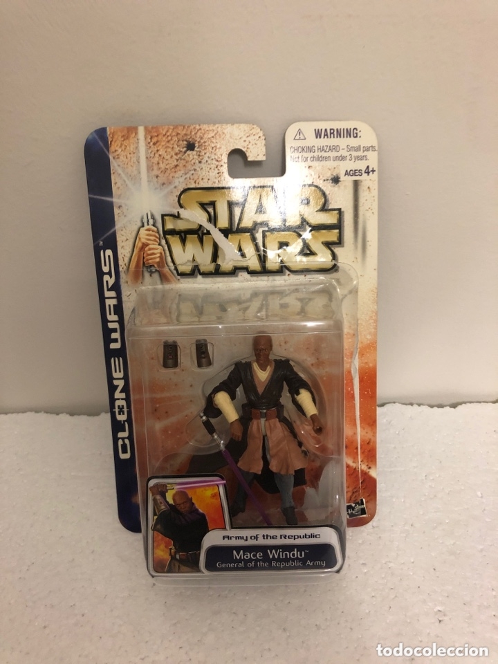 mace windu hasbro