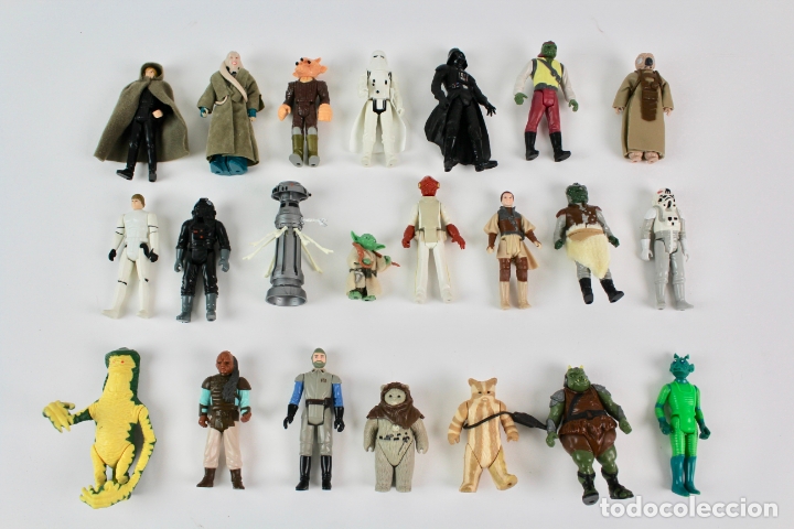 1980 lfl star wars figures