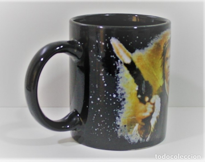 Figuras y mu&ntilde;ecos Star Wars: TAZA STAR WARS - Foto 2