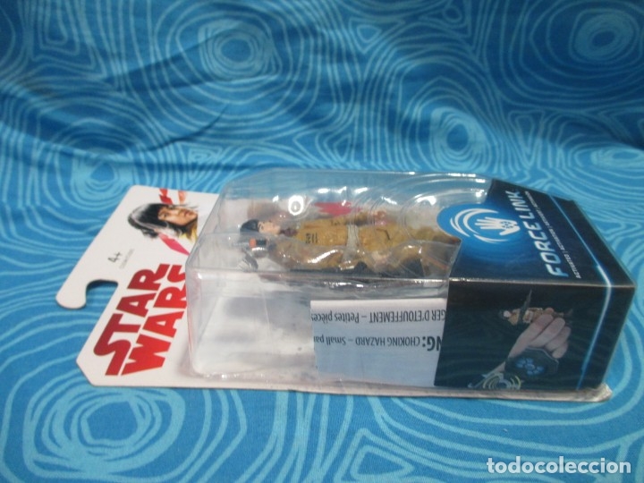 Figuras y mu&ntilde;ecos Star Wars: STAR WARS FIGURA - Foto 4