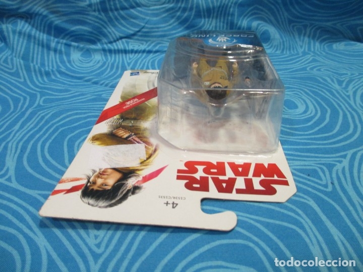 Figuras y mu&ntilde;ecos Star Wars: STAR WARS FIGURA - Foto 7