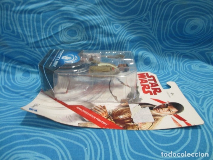 Figuras y mu&ntilde;ecos Star Wars: STAR WARS FIGURA - Foto 4