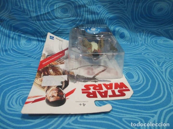 Figuras y mu&ntilde;ecos Star Wars: STAR WARS FIGURA - Foto 5