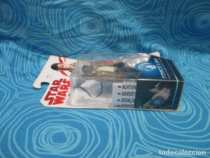 Figuras y mu&ntilde;ecos Star Wars: STAR WARS FIGURA - Foto 6