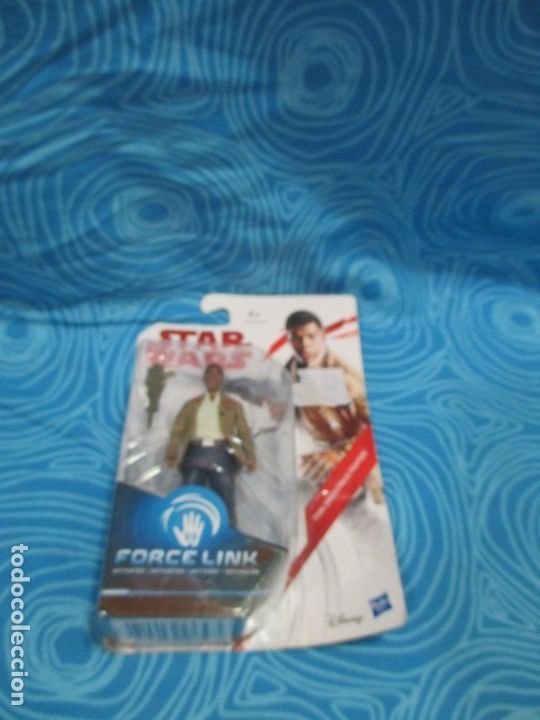 Figuras y mu&ntilde;ecos Star Wars: STAR WARS FIGURA - Foto 8