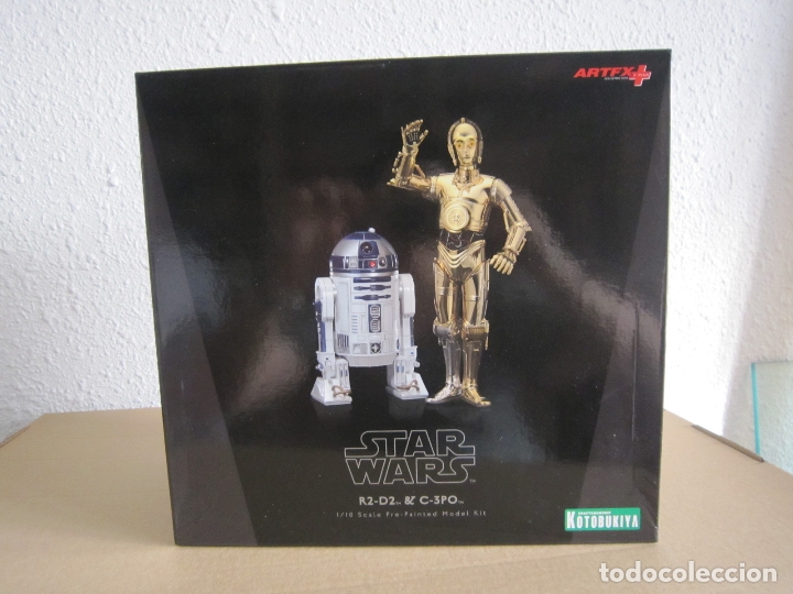 Stars Wars Hasbro Force Awakens Ro-4lo C-3po Bb-8 12 Inch