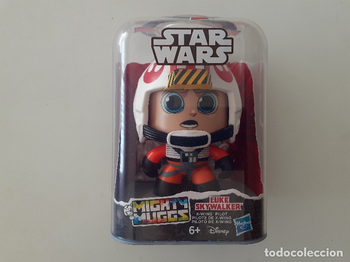 mighty muggs star wars precio