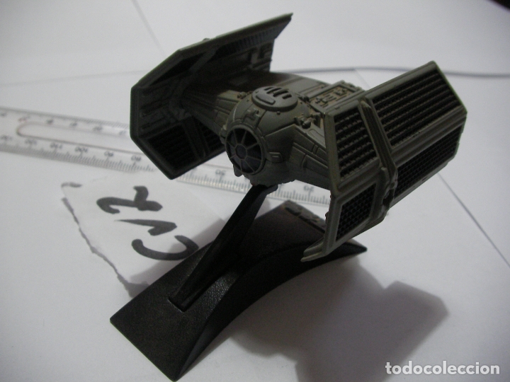 Figuras y mu&ntilde;ecos Star Wars: NAVE STAR WARS - Foto 2