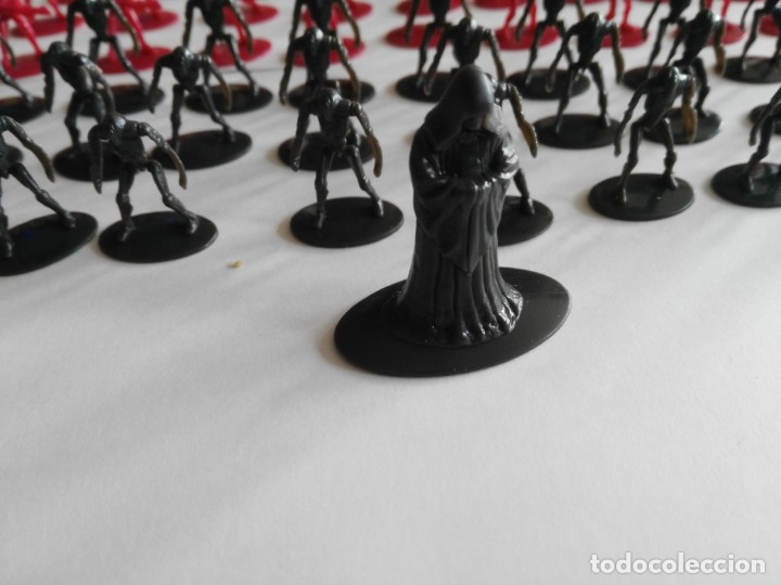 Figuras y mu&ntilde;ecos Star Wars: figuras star wars - lote -ejercito - Foto 2