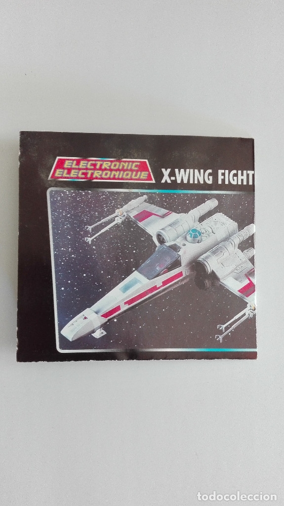 Figuras y mu&ntilde;ecos Star Wars: MINI CATALOGO STAR WARS KENNER - Foto 2