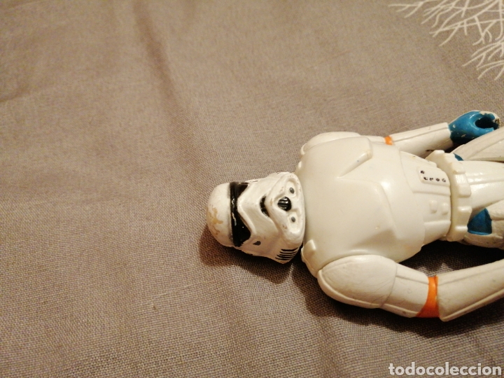 Figuras y mu&ntilde;ecos Star Wars: Juguete star wars - Foto 2