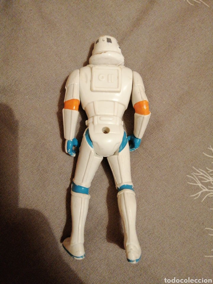 Figuras y mu&ntilde;ecos Star Wars: Juguete star wars - Foto 4