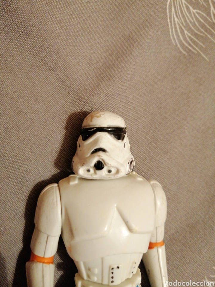 Figuras y mu&ntilde;ecos Star Wars: Juguete star wars - Foto 6