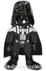 Figuras y mu&ntilde;ecos Star Wars: STAR WARS PELUCHE LAVABLE DARTH VADER - Foto 1