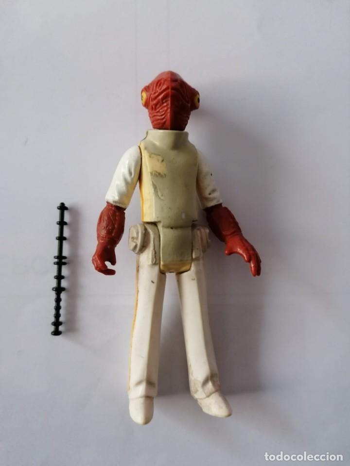 admiral ackbar kenner