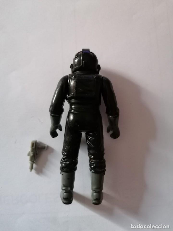 Figuras y mu&ntilde;ecos Star Wars: Fighter Pilot Star Wars Kenner - Foto 2