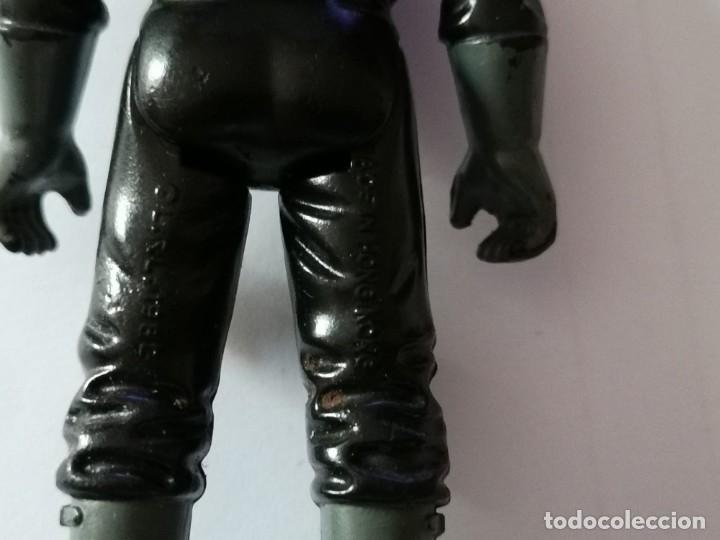 Figuras y mu&ntilde;ecos Star Wars: Fighter Pilot Star Wars Kenner - Foto 3