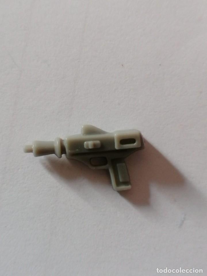 Figuras y mu&ntilde;ecos Star Wars: Fighter Pilot Star Wars Kenner - Foto 4