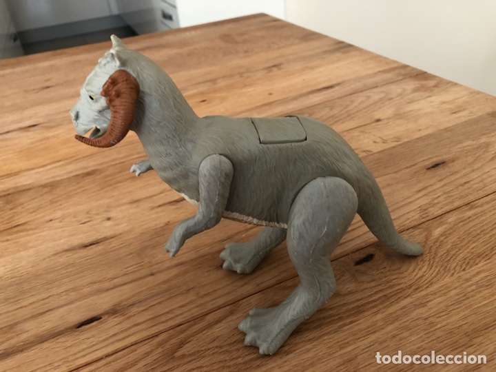 tauntaun toy 1979