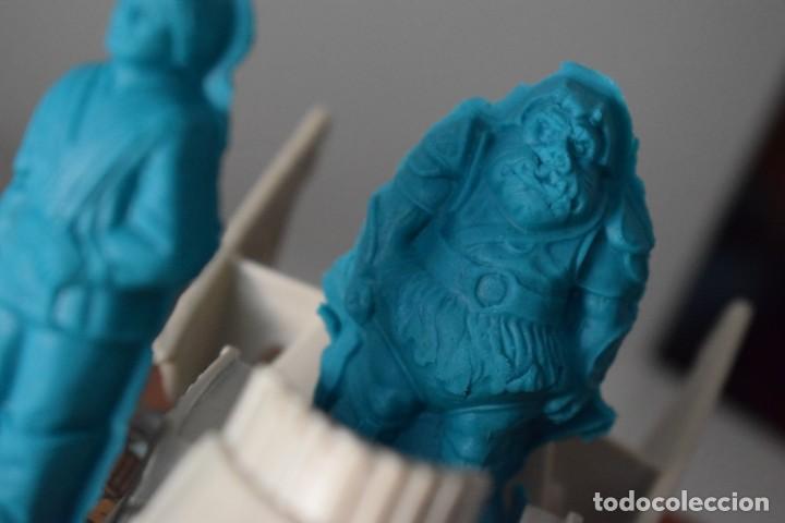 jabba the hutt play doh set