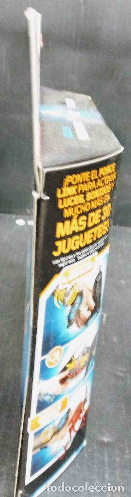 Figuras y mu&ntilde;ecos Star Wars: Kit de inicio force link Star Wars a&ntilde;o 2016 - Foto 4