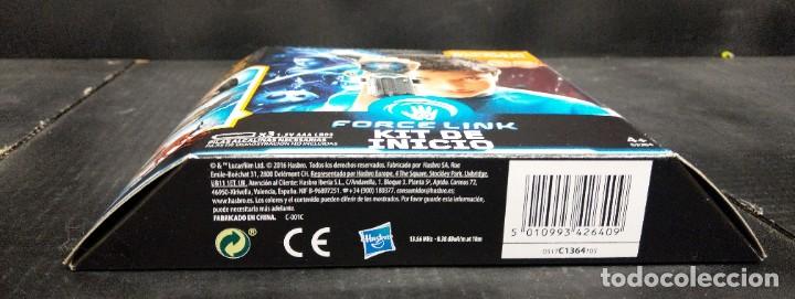 Figuras y mu&ntilde;ecos Star Wars: Kit de inicio force link Star Wars a&ntilde;o 2016 - Foto 5
