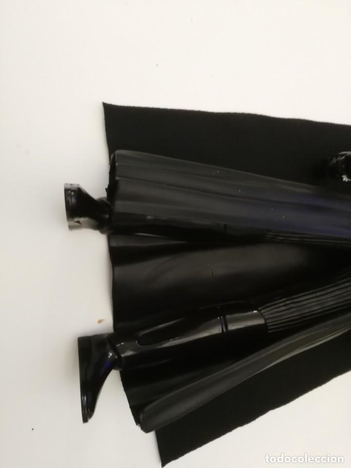 Figuras y mu&ntilde;ecos Star Wars: darth vader  - hasbro 2016 - Foto 2