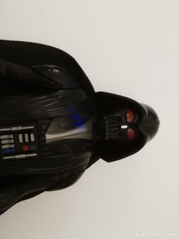 Figuras y mu&ntilde;ecos Star Wars: darth vader  - hasbro 2016 - Foto 3