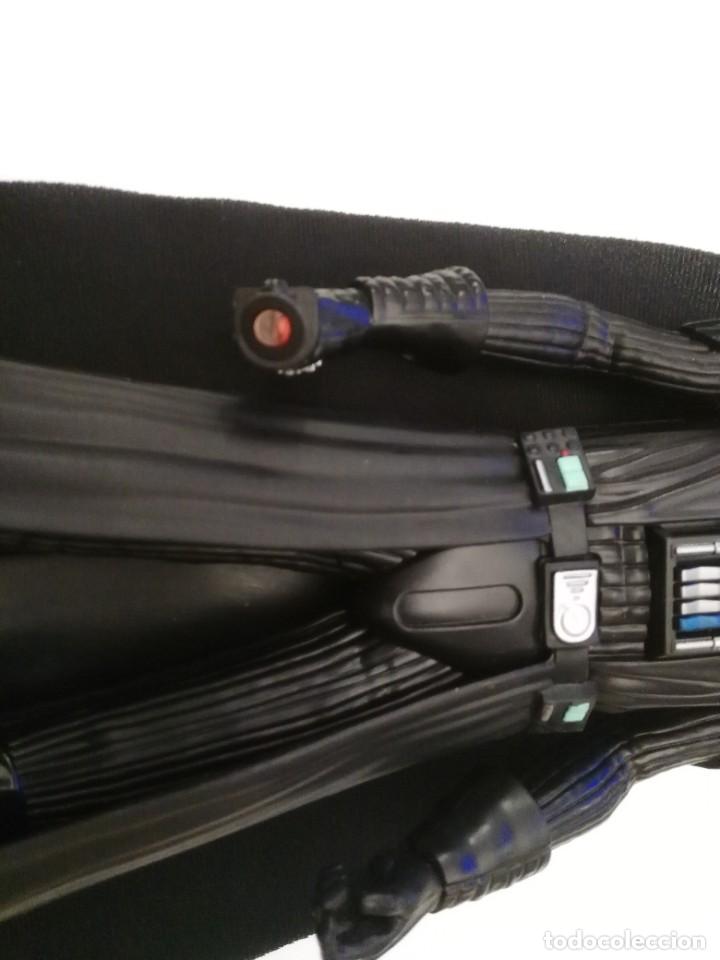 Figuras y mu&ntilde;ecos Star Wars: darth vader  - hasbro 2016 - Foto 4