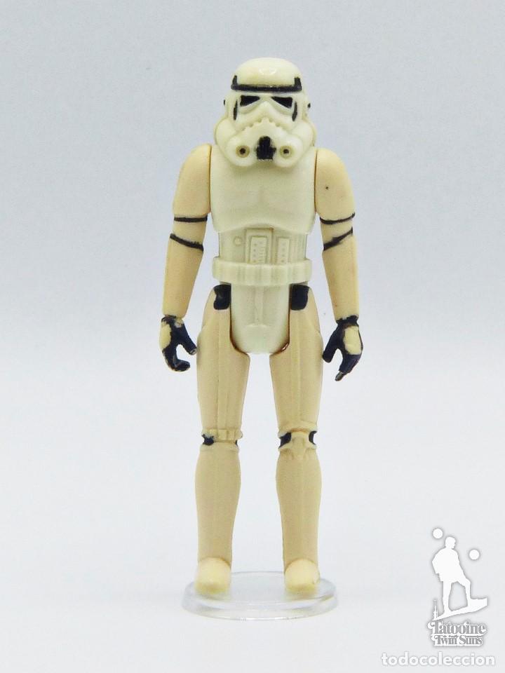 vintage stormtrooper