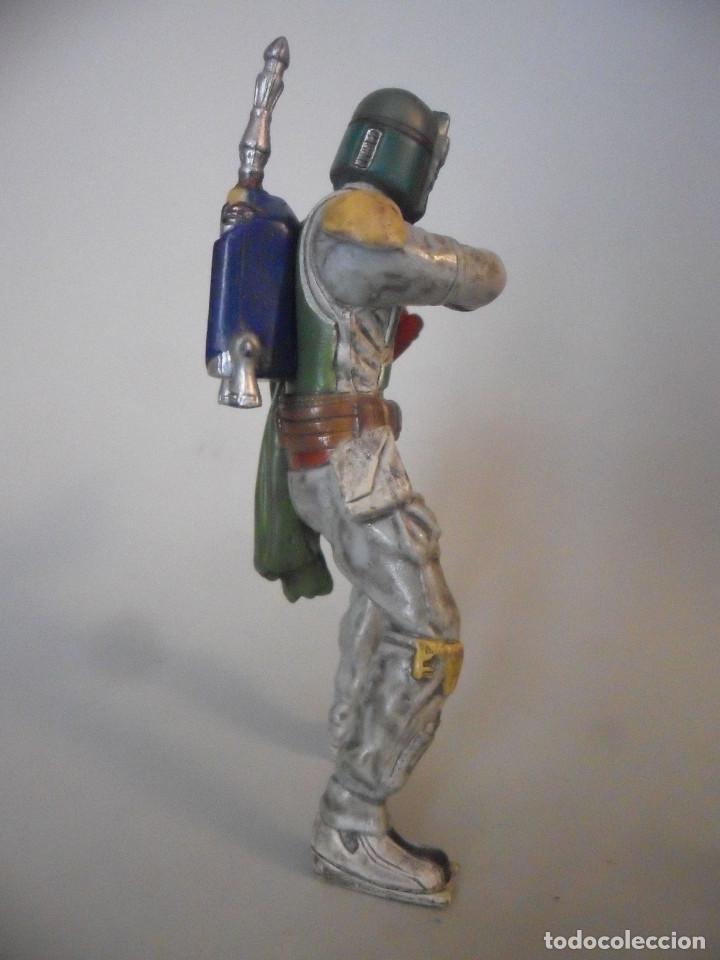 Star Wars L&E N Boba Fett PVC A F J €5.44