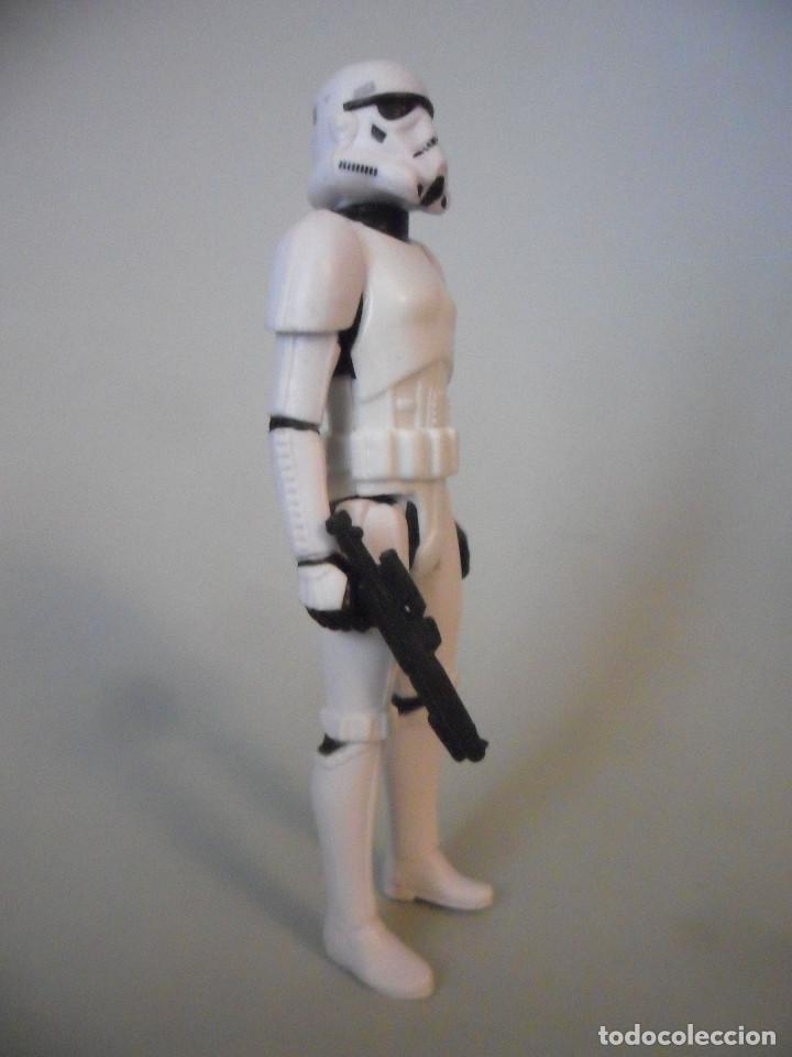 Figuras y mu&ntilde;ecos Star Wars: STAR WARS STORMTROOPER HASBRO 2013 - Foto 3