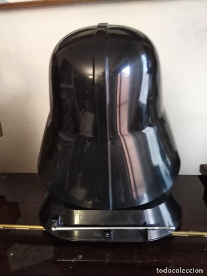 Figuras y mu&ntilde;ecos Star Wars: Radio CD Player Star Wars - Foto 3