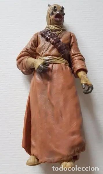 Figuras y mu&ntilde;ecos Star Wars: TURSKEN RAIDER.STAR WARS.HASBRO.2000. - Foto 1