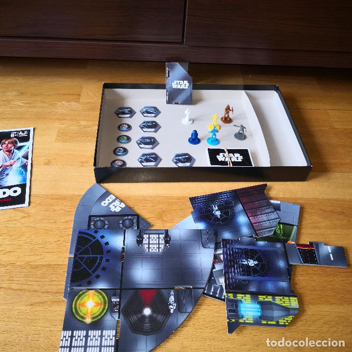 cluedo star wars edition