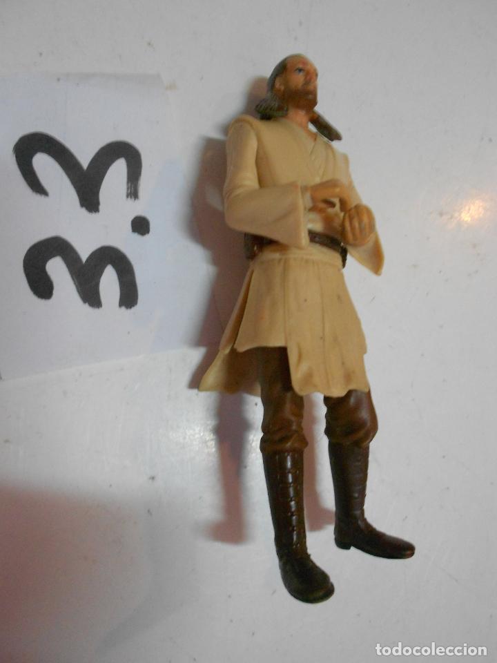 Figuras y mu&ntilde;ecos Star Wars: FIGURA STAR WARS - Foto 1
