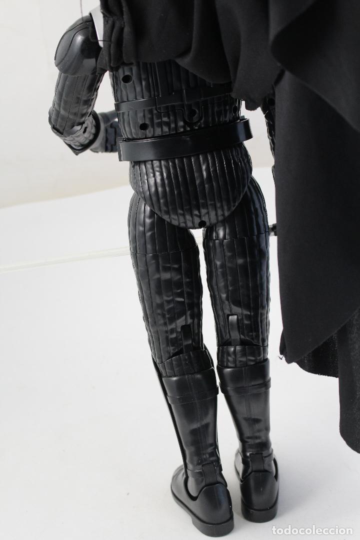 Figuras y mu&ntilde;ecos Star Wars: star wars darth vader 45cm - Foto 5