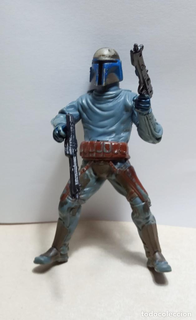 hasbro jango fett