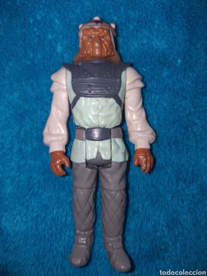 Star Wars Figura Nikto Skyffguard Sold Through Direct Sale