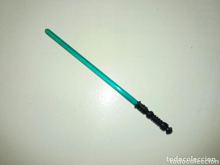 Figuras y mu&ntilde;ecos Star Wars: DARTH VADER.HASBRO.STAR WARS.2004 - Foto 3