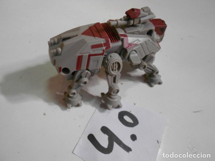 Figuras y mu&ntilde;ecos Star Wars: NAVE STAR WARS - Foto 1