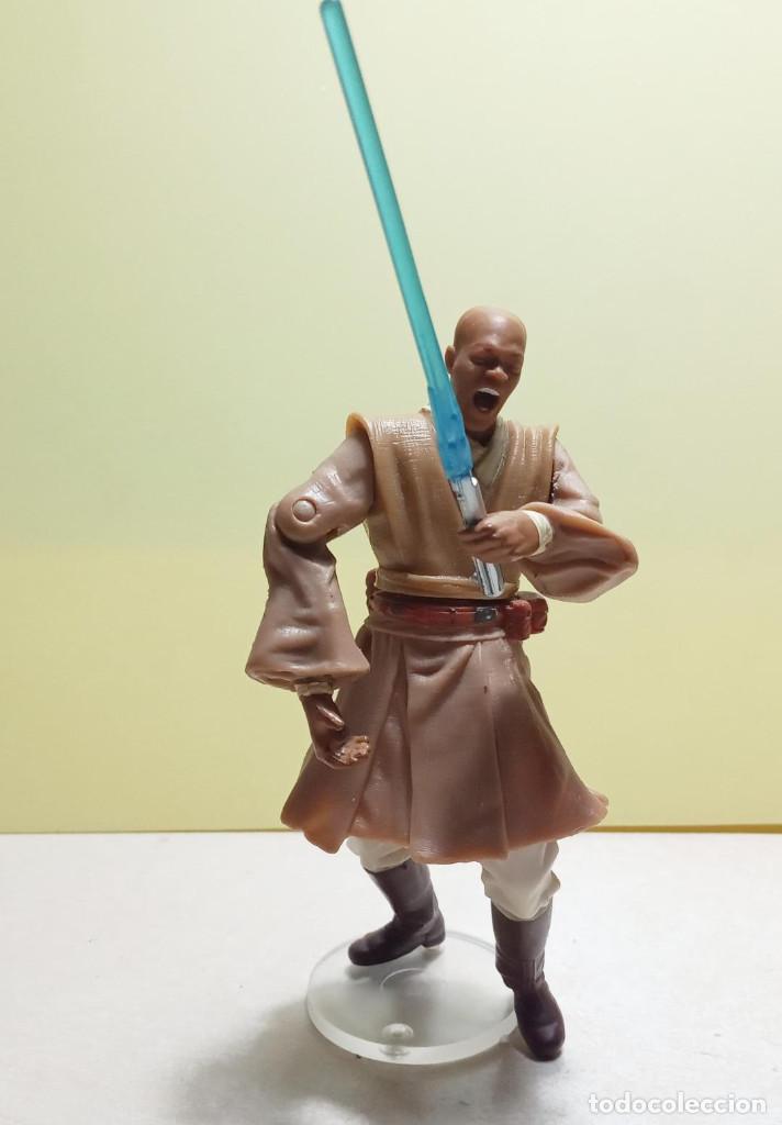 mace windu hasbro