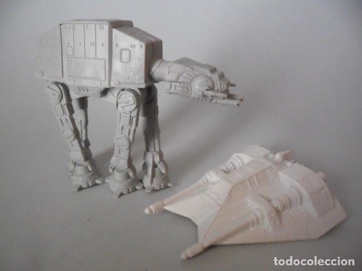 Figuras y mu&ntilde;ecos Star Wars: STARS WARS COMMAND HASBRO 2014 - Foto 1