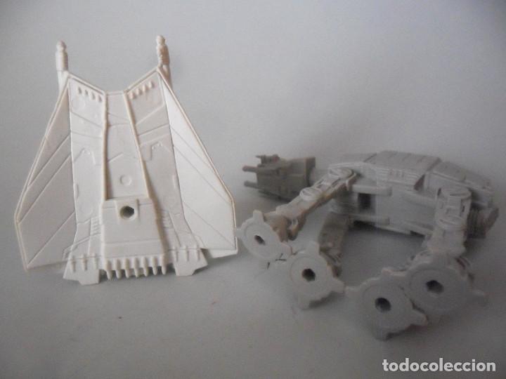 Figuras y mu&ntilde;ecos Star Wars: STARS WARS COMMAND HASBRO 2014 - Foto 2