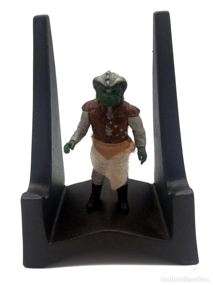 Figuras y mu&ntilde;ecos Star Wars: STAR WARS KLAATU 1983 - Foto 1