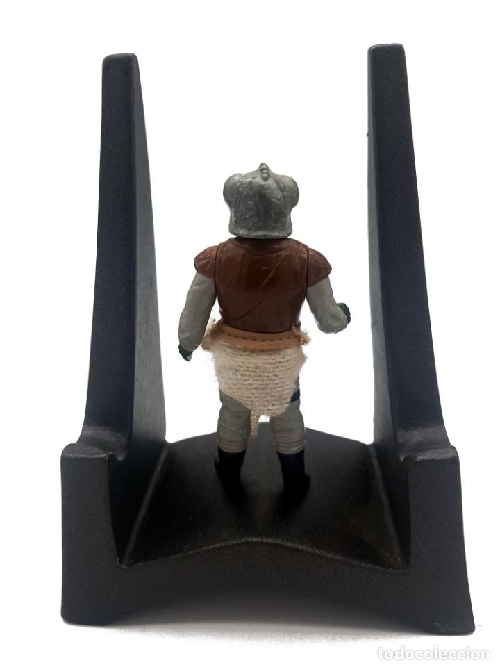 Figuras y mu&ntilde;ecos Star Wars: STAR WARS KLAATU 1983 - Foto 2
