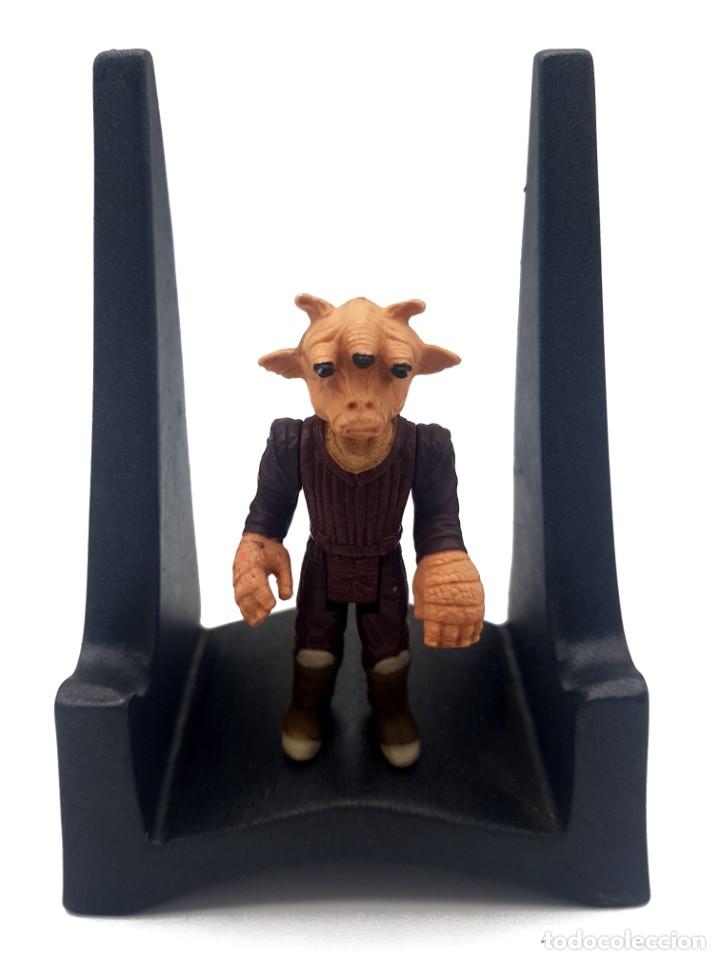 Figuras y mu&ntilde;ecos Star Wars: STAR WARS REE YEES 1983 - Foto 1